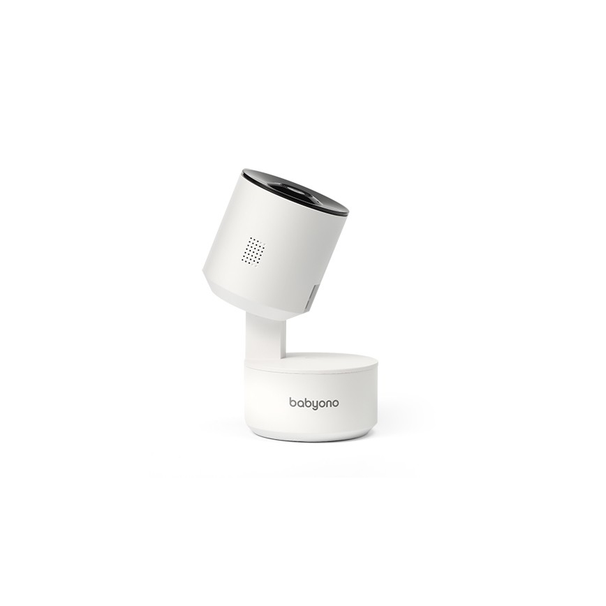 BabyOno - Babyphone connecté SMART Wi-Fi Tuya