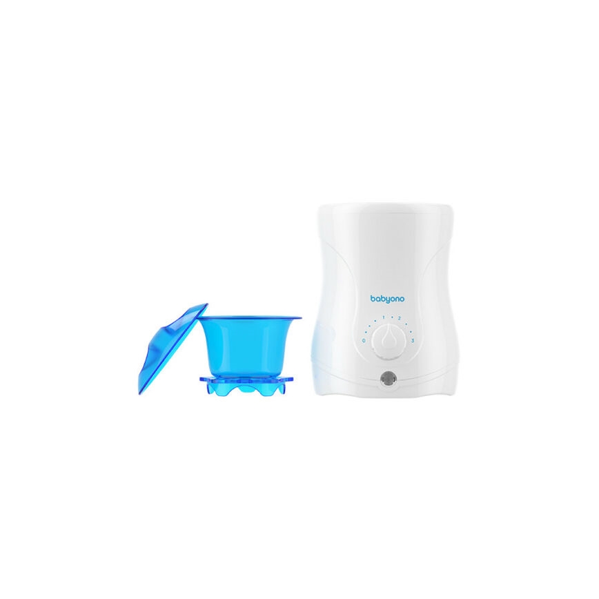 BabyOno - Flessen- en babyvoedingverwarmer en sterilisator 180 ml