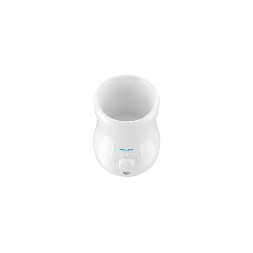 BabyOno - Flessen- en babyvoedingverwarmer en sterilisator 180 ml