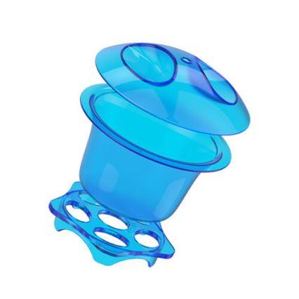 BabyOno - Réchauffeur et stérilisateur de biberons et d'aliments pour bébés 180 ml