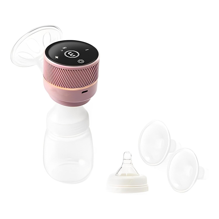 BabyOno - Tire-lait électrique PICO 1100 mAh