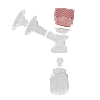 BabyOno - Tire-lait électrique PICO 1100 mAh