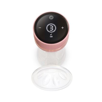 BabyOno - Tire-lait électrique PICO 1100 mAh