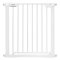 BabyOno - Veiligheidshekje 75-96 cm wit