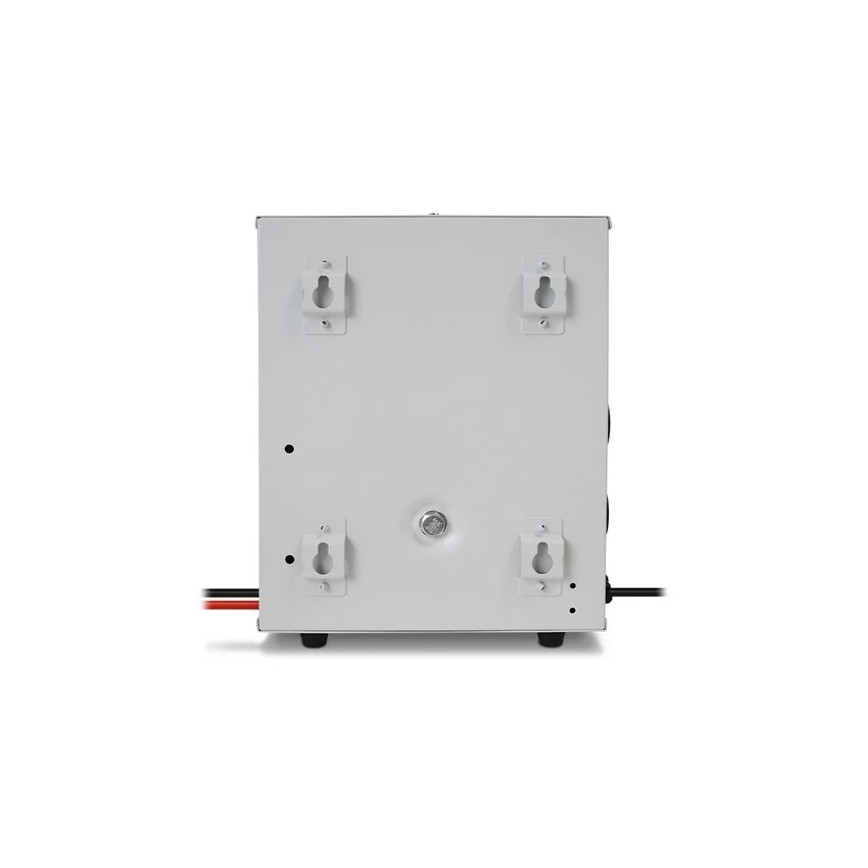 Back-upvoeding voor de muur 300W/500VA zuivere sinusgolf