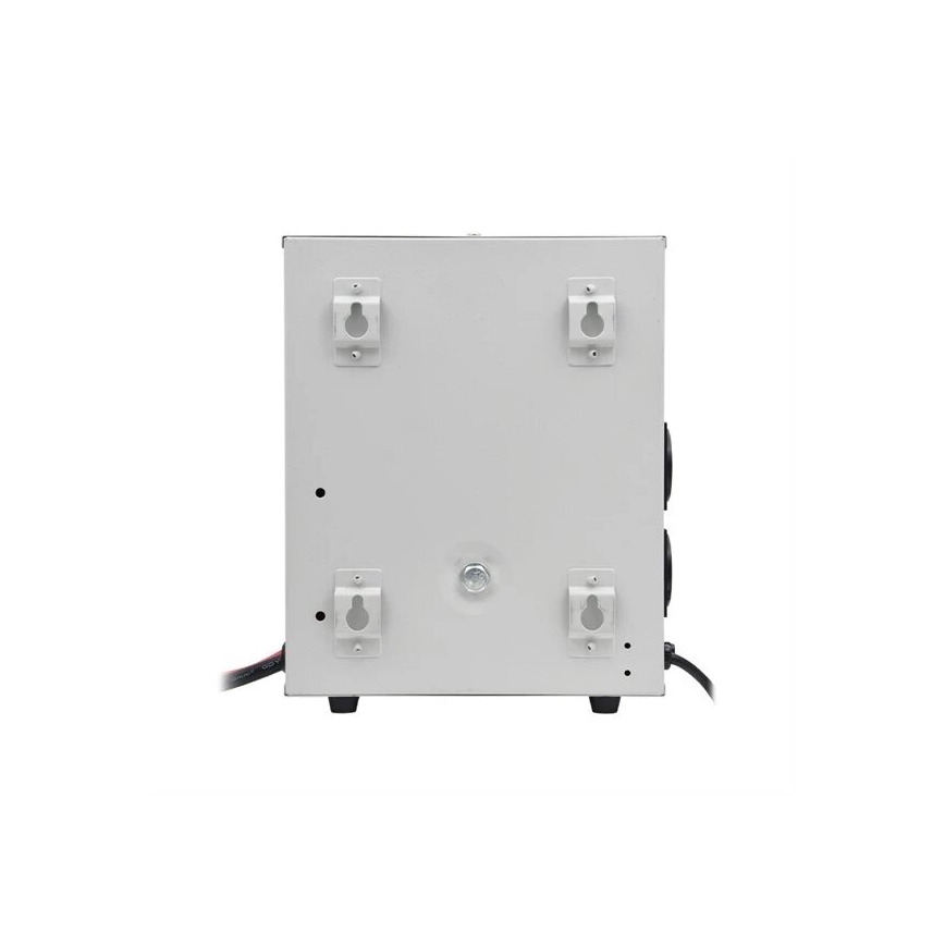 Back-upvoeding voor de muur 500W/800VA zuivere sinusgolf