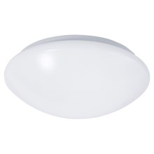 Badkamer LED Plafond Lamp met Sensor REVA LED/12W/230V IP44
