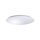 Badkamer LED Plafondlamp AVESTA LED/18W/230V 4000K IP54