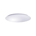Badkamer LED Plafondlamp AVESTA LED/18W/230V IP54