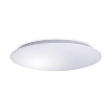 Badkamer LED Plafondlamp AVESTA LED/28W/230V IP54