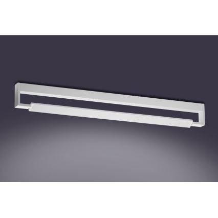 Badkamer LED Wand Lamp DEKSTER LED/36W/230V IP44 wit