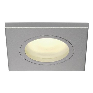 Badkamer licht FGL OUT 1xGU10/35W/230V IP44