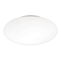 Badkamer plafondlamp VALEO 1xE14/40W/230V IP44