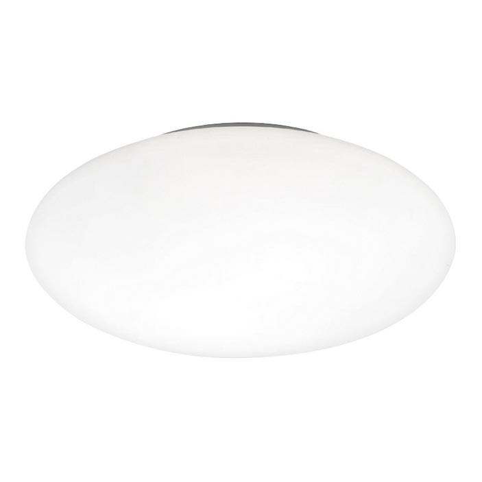 Badkamer plafondlamp VALEO 1xE14/40W/230V IP44