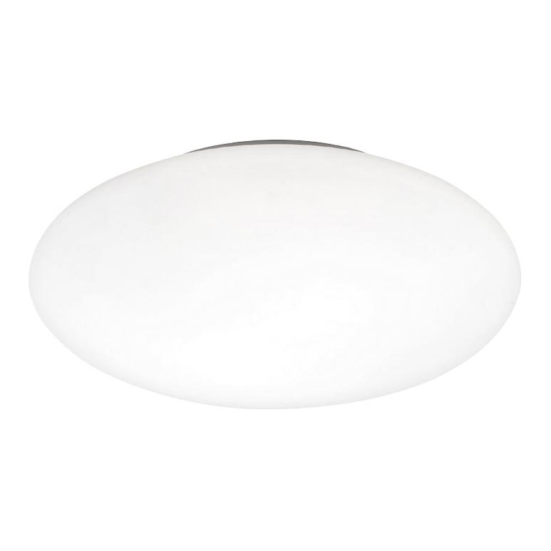 Badkamer plafondlamp VALEO 2xE14/40W/230V IP44