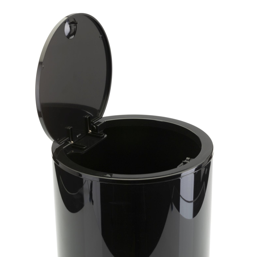 Badkamer set CARMEN 5 st. zwart