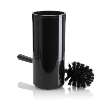 Badkamer set CARMEN 5 st. zwart