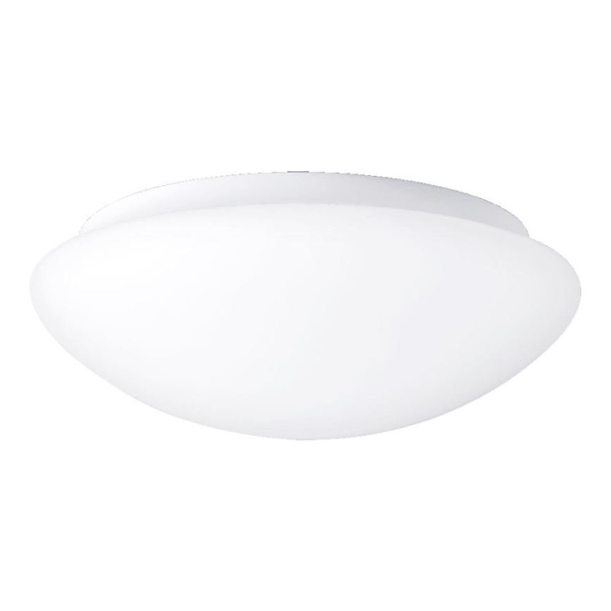 Badkamer Wand- en plafondlamp ASPEN 2xE27/60W/230V IP44