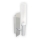 Badkamer wandlamp VISTA 1xG9/25W/230V IP44