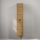 Badkamerkast GRIBSKOV 175 cm beige/eiken