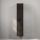 Badkamerkast GRIBSKOV 175 cm bruin/eiken