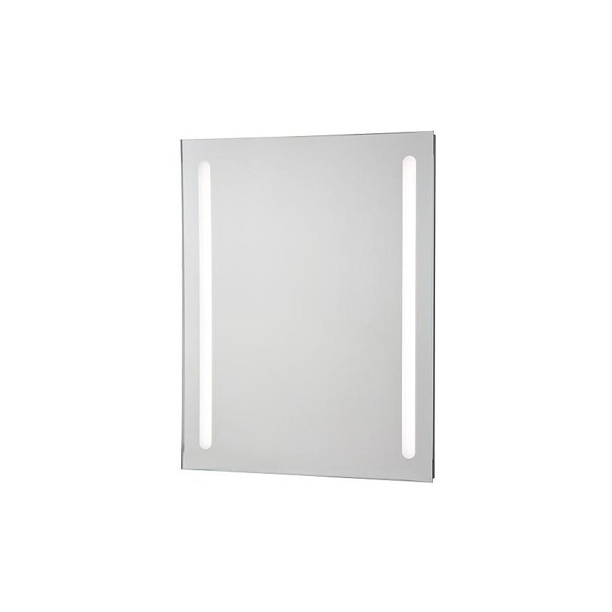 Badkamerspiegel met LED verlichting LED/17W/230V IP44