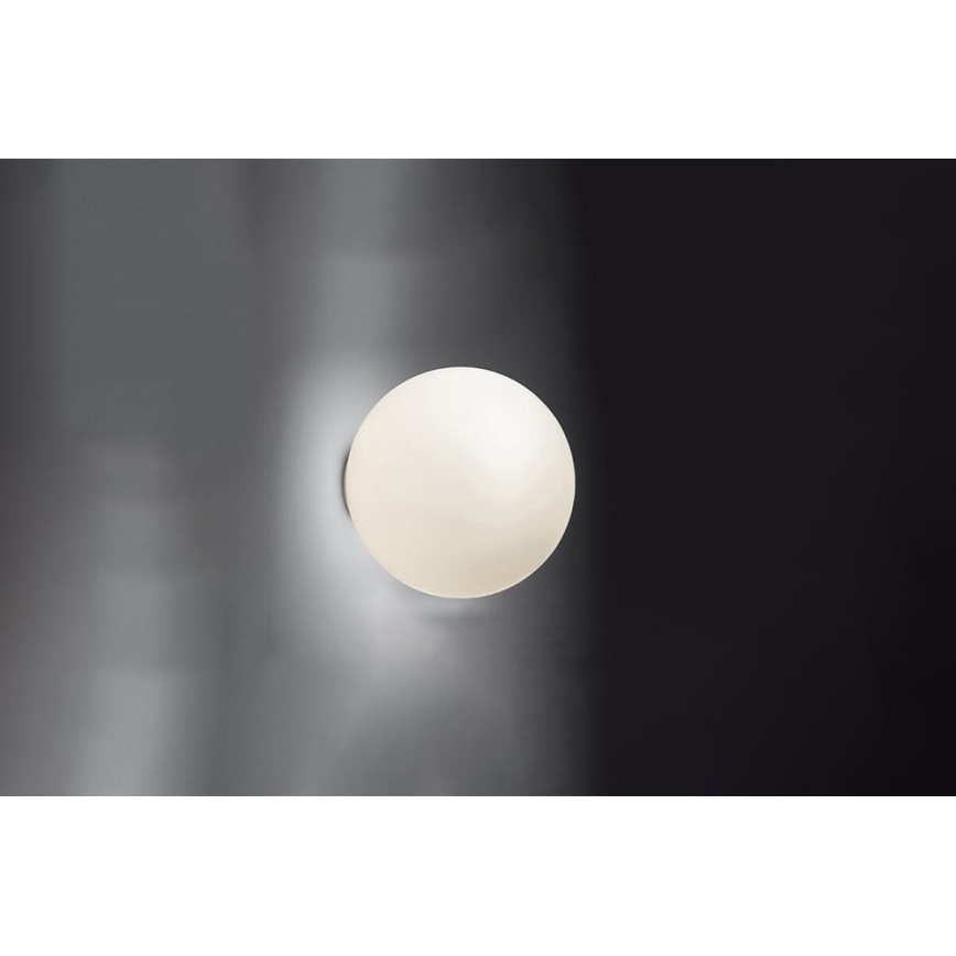 Badkamerverlichting DIOSCURI 250 1xE27 / 150W / 230V IP44 waarde