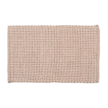Badmat BELWEDER 60 x 100 cm beige