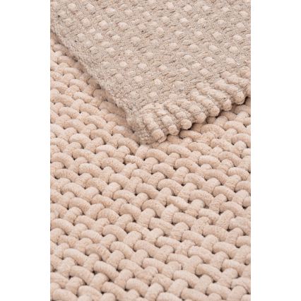 Badmat BELWEDER 60x100 cm beige