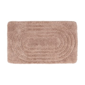 Badmat CARMEN 50 x 80 cm beige