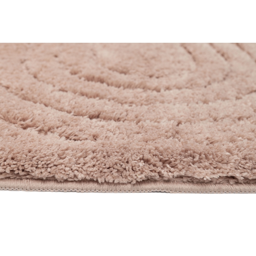 Badmat CARMEN 50x80 cm beige