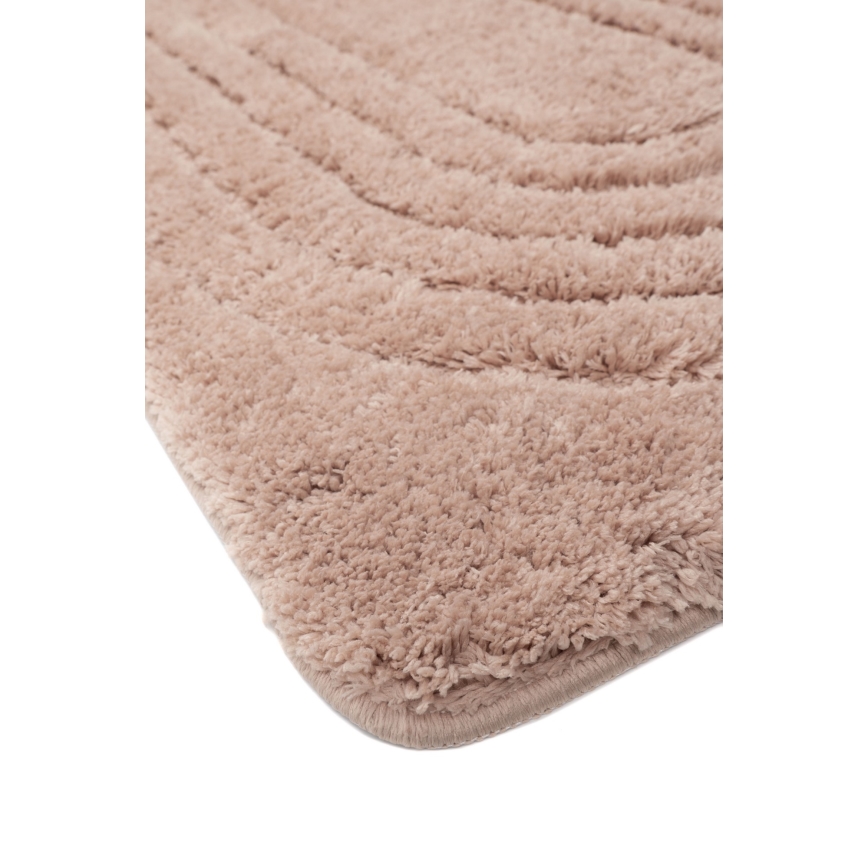 Badmat CARMEN 50x80 cm beige