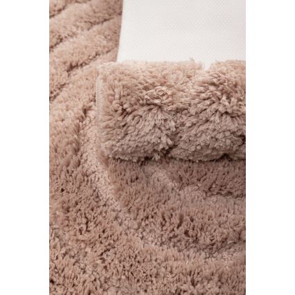 Badmat CARMEN 50x80 cm beige