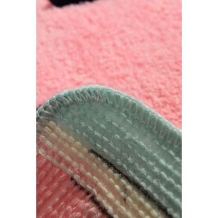 Badmat KARPUZ 60x100 cm meloen