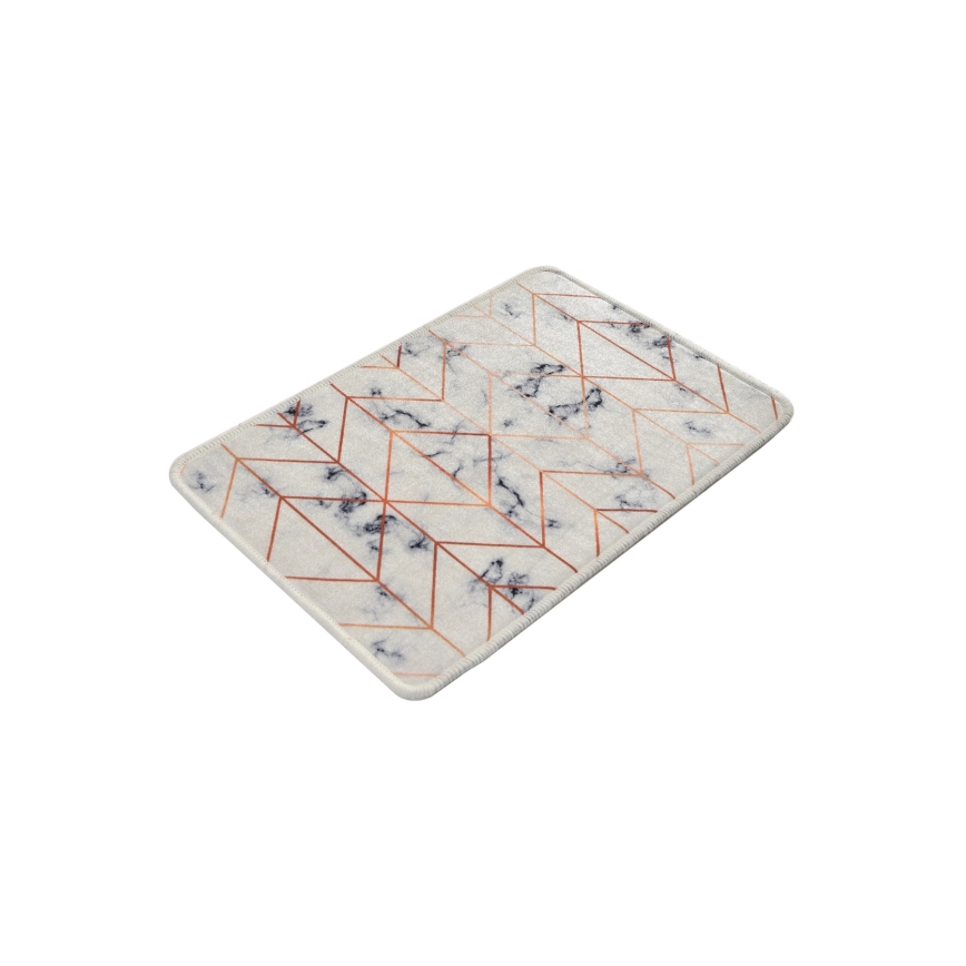 Badmat MOREA 40x60 cm beige