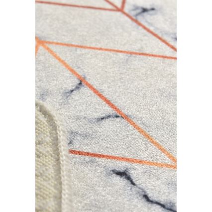 Badmat MOREA 40x60 cm beige