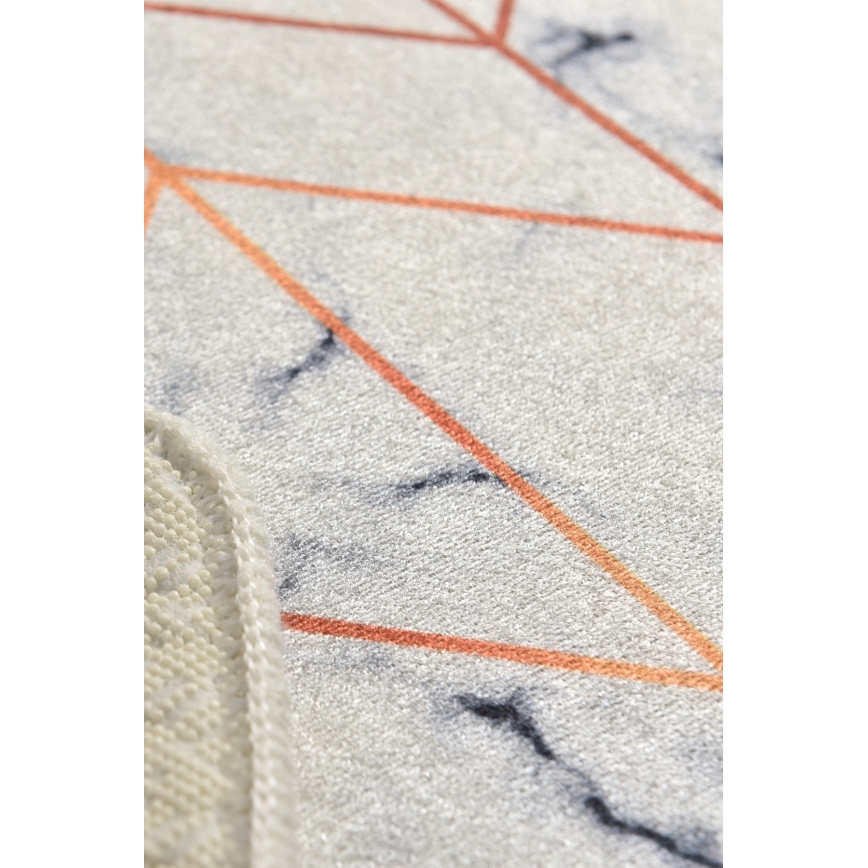 Badmat MOREA 40x60 cm beige