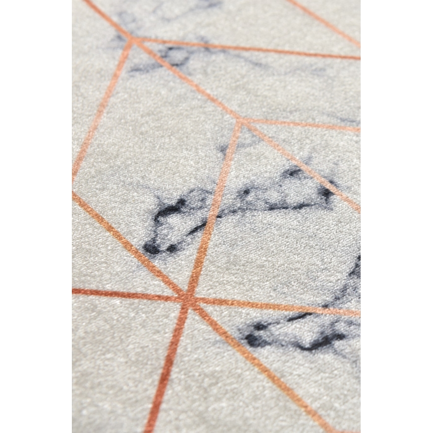 Badmat MOREA 40x60 cm beige