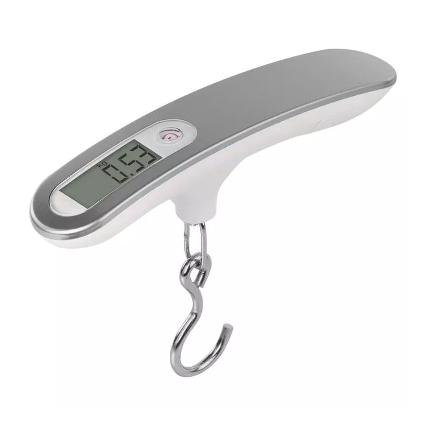 Balance suspendue numérique 1xCR2032