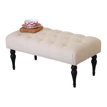 Banc DIXI crème
