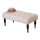 Banc DIXI crème