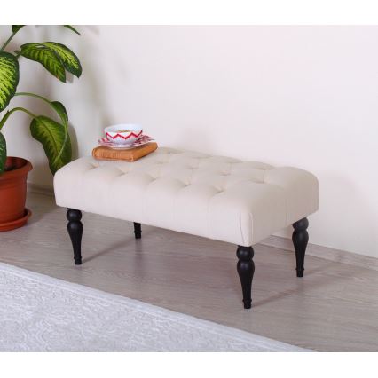 Banc DIXI crème