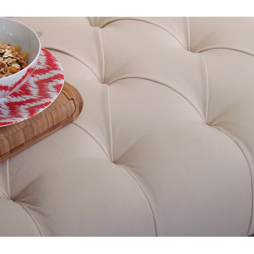 Banc DIXI crème