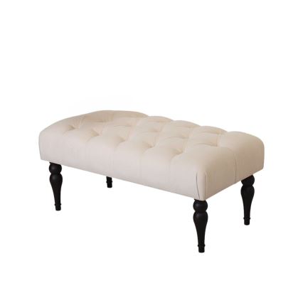 Banc DIXI crème