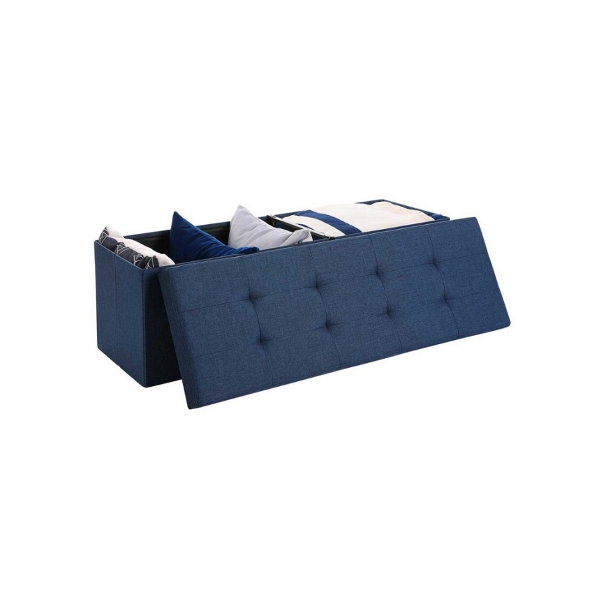 Banc SULTAN bleu