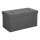 Banc SULTAN gris