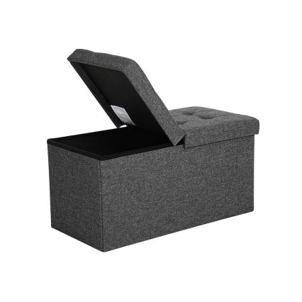 Banc SULTAN gris