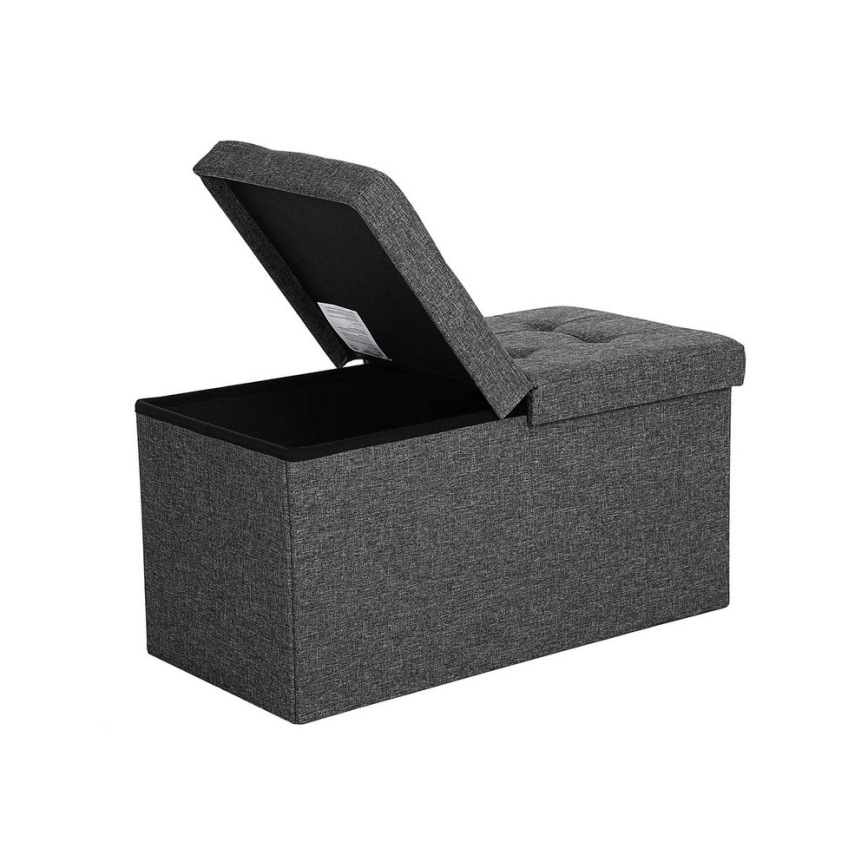 Banc SULTAN gris