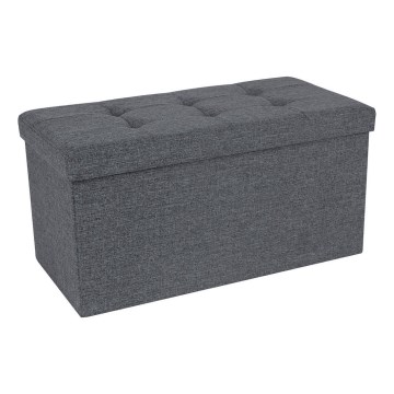 Banc SULTAN gris