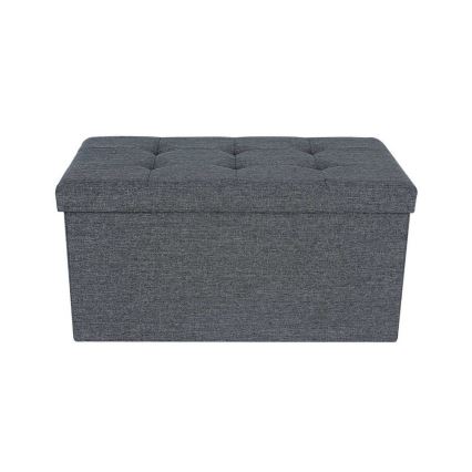 Banc SULTAN gris